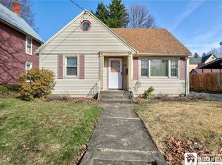 115 Myrtle St, Jamestown, NY 14701