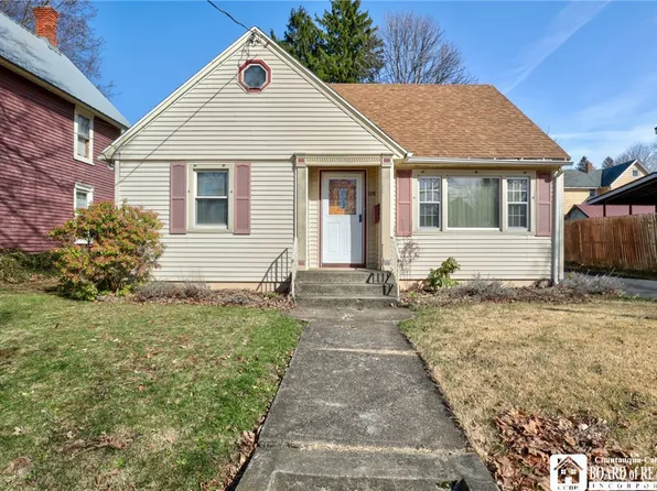 115 Myrtle St, Jamestown, NY 14701