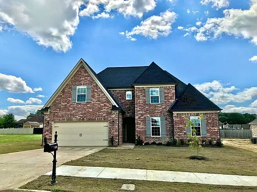 6283 Darwood Dr Photo 1