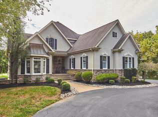 1891 Brackenville Rd, Hockessin, DE 19707