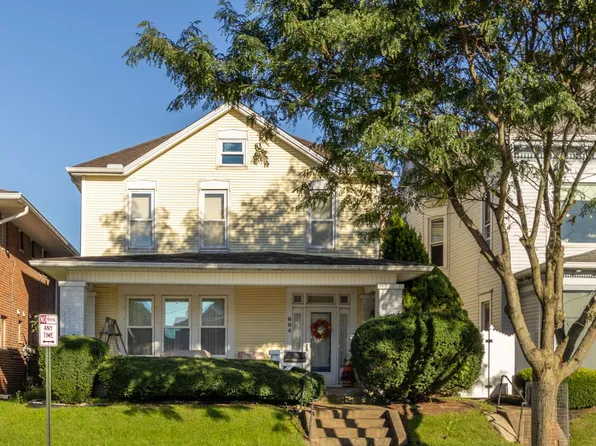 604 N Broad St, Lancaster, OH 43130