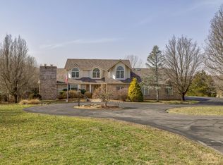 220 Buzzard Rock Rd, Farmington, MO 63640