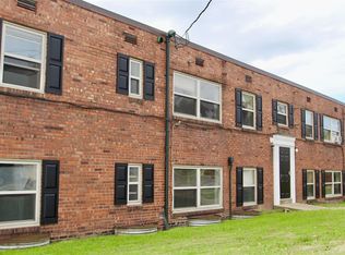 290 W College St APT A10, Canonsburg, PA 15317