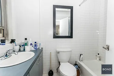 Rented by Bond New York