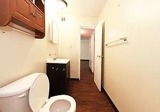 2 bed, 1.0 bath, 1100 sqft, $715 — Photo 4
