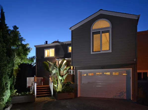 127 Don Lorenzo Ct, Aptos, CA 95003