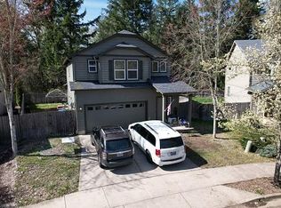 87741 Rendezvous Loop, Veneta, OR 97487