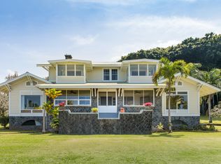 39-3383 Old Mamalahoa Hwy, Ookala, HI 96774