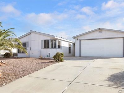 2656 E Sunrise Vista Blvd, Fort Mohave, AZ, 86426