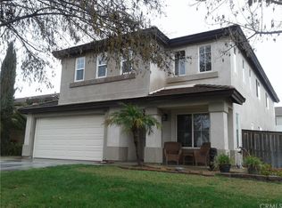 1362 Oak Haven Way, Hemet, CA 92545