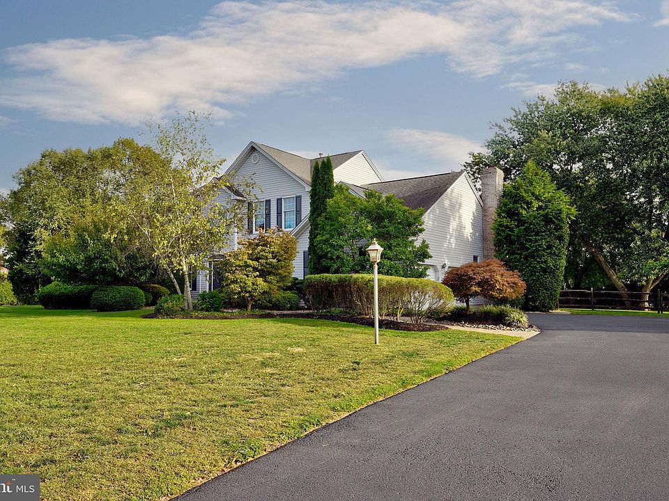 114 Tindall Rd, Robbinsville, NJ 08691 Zillow