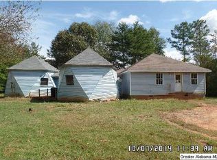400 Hyde Ln, Talladega, AL 35160