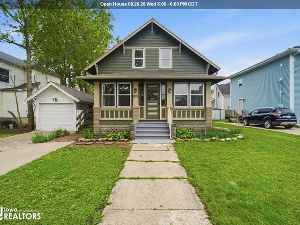 619 Polk St, Iowa Falls, IA 50126