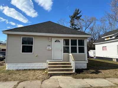 1767 Pine St, Muskegon, MI, 49442