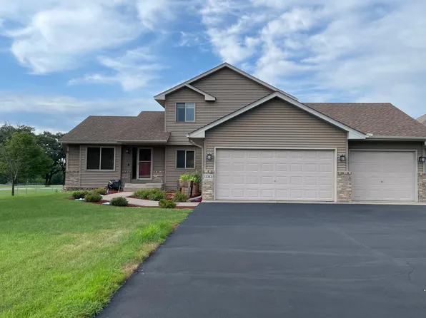 13383 179th Cir NW, Elk River, MN 55330
