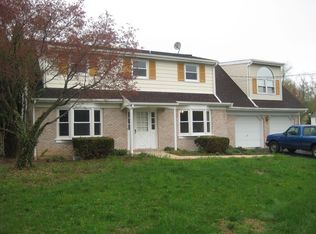 2646 Ironville Pike, Columbia, PA 17512