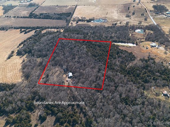 3rd image of 438139 E 360th Rd