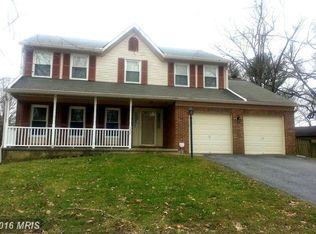 6428 Sewells Orchard Dr, Columbia, MD 21045