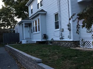 24 Bowen Pl, Leominster, MA 01453