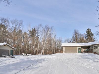 3132 64th St NW, Walker, MN, 56484