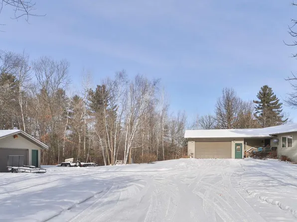 3132 64th St NW, Walker, MN 56484