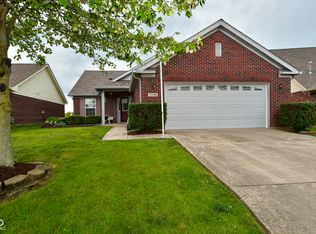 13390 N White Cloud Ct, Camby, IN