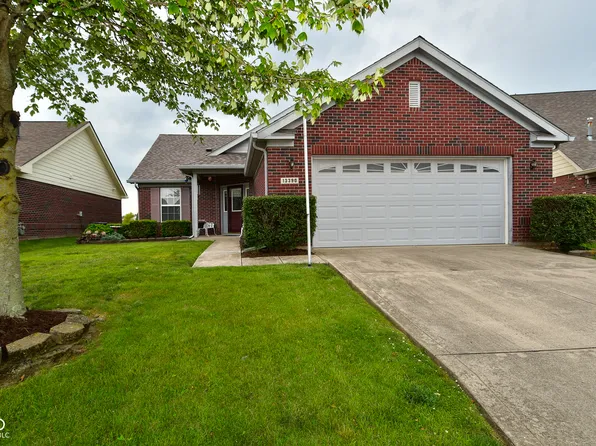 13390 N White Cloud Ct, Camby, IN 46113