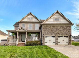4120 Pumpkin Pl, Monroe, NC 28110