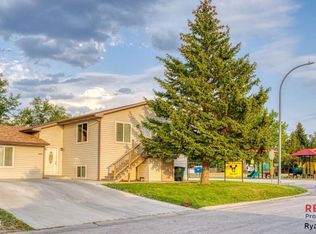 4005 Tepee St, Gillette, WY 82718