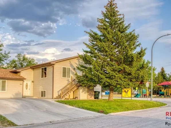 4005 Tepee St, Gillette, WY 82718