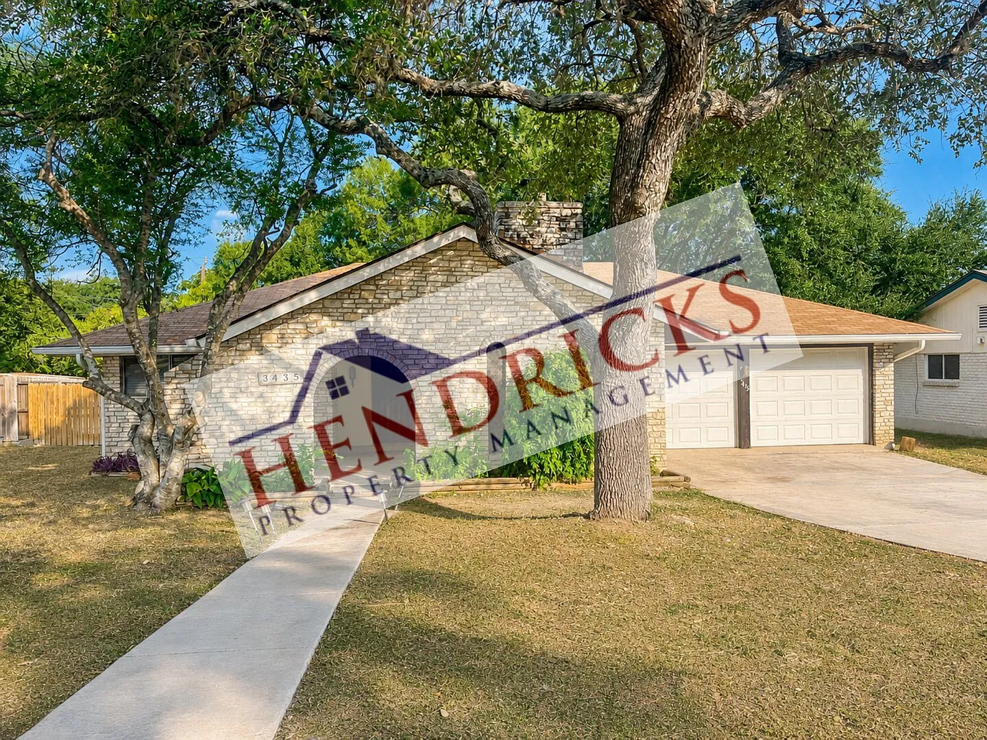 3435 Sugarhill, San Antonio, TX 78230 | Home for Rent — Photo 2