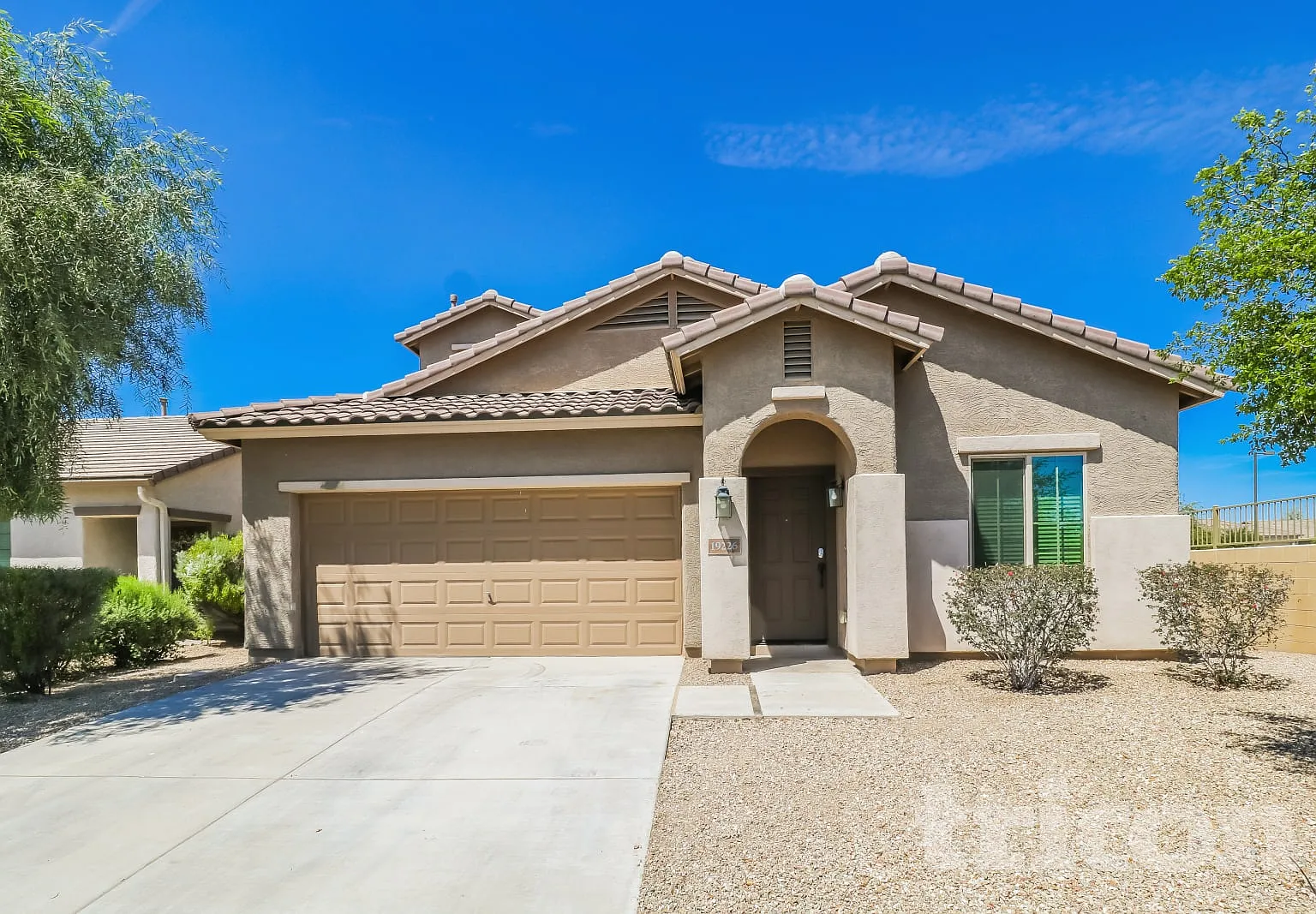 19226 W Monroe St Buckeye AZ — Photo 1