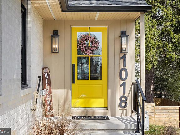 2nd image of 1018 Bosley Rd