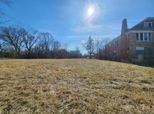 623 W Brentwood St, Highland Park, MI