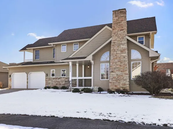 2401 16th PLACE, Kenosha, WI 53140