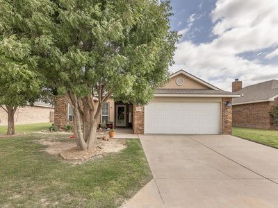 6610 37th St, Lubbock, TX, 79407