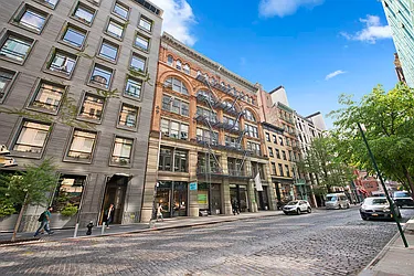 39 Bond Street in Noho