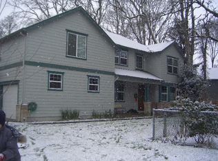 3635 NE Brogden St, Hillsboro, OR 97124