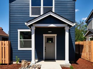 96 NE 73rd Ave, Portland, OR 97213