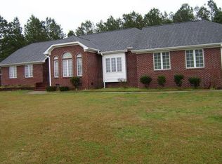 717 Girl Scout Rd, Kinston, NC 28501