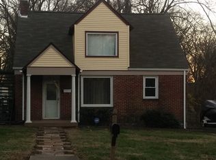 1026 Granada Ave, Nashville, TN 37206