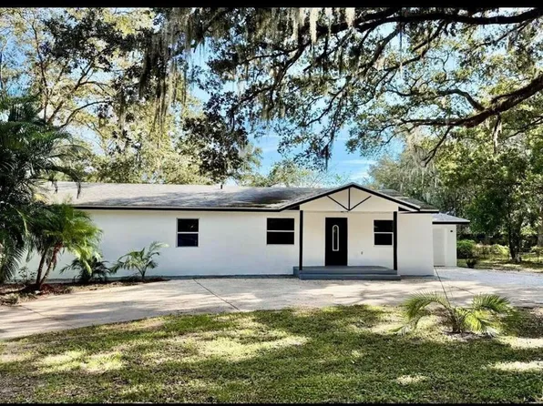 2831 Magnolia Ave, Sanford, FL 32773