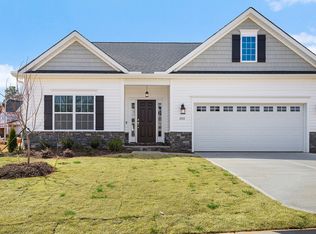 200 Gunderson Ln, Garner, NC 27529