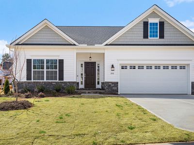 200 Gunderson Ln, Garner, NC, 27529