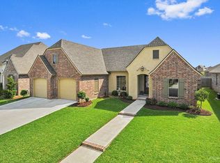 122 Turnmill Dr, Broussard, LA 70518