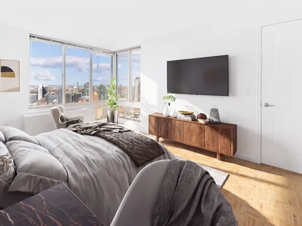 260 West 54th Street image 1 of 15