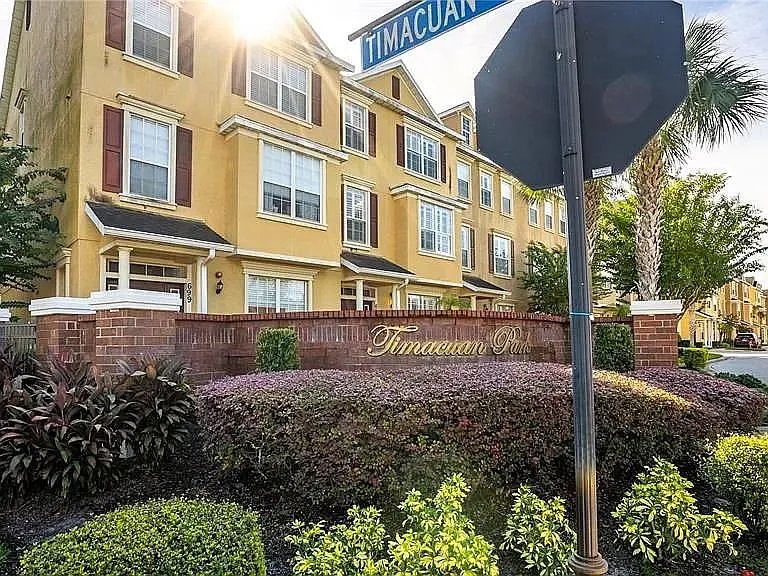 Highly Sought After Timacuan Parc & Golf Community