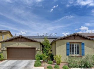 6434 Scotts Crossing St, Las Vegas, NV 89166