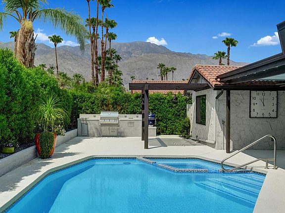 2997 E Alta Loma Dr, Palm Springs, CA 92264 | Zillow