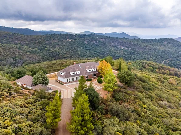 5701 Boulder Creek Rd, Julian, CA 92036
